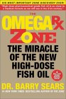 Another Great Zone Book from Barry Sears