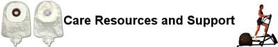 crsupport.info: Care Resources and Support: Personal Care Wellness, Medical, Health and Exercise: Information and Supplies