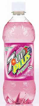 7-up sucralose